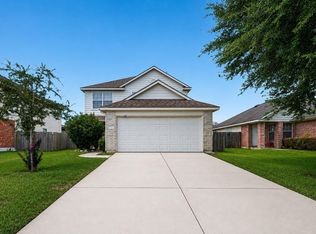 4403 Sprangletop Ave, Baytown, TX 77521