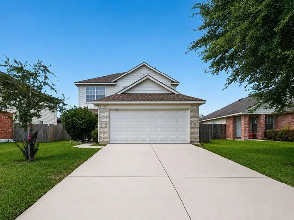 4403 Sprangletop Ave, Baytown, TX 77521