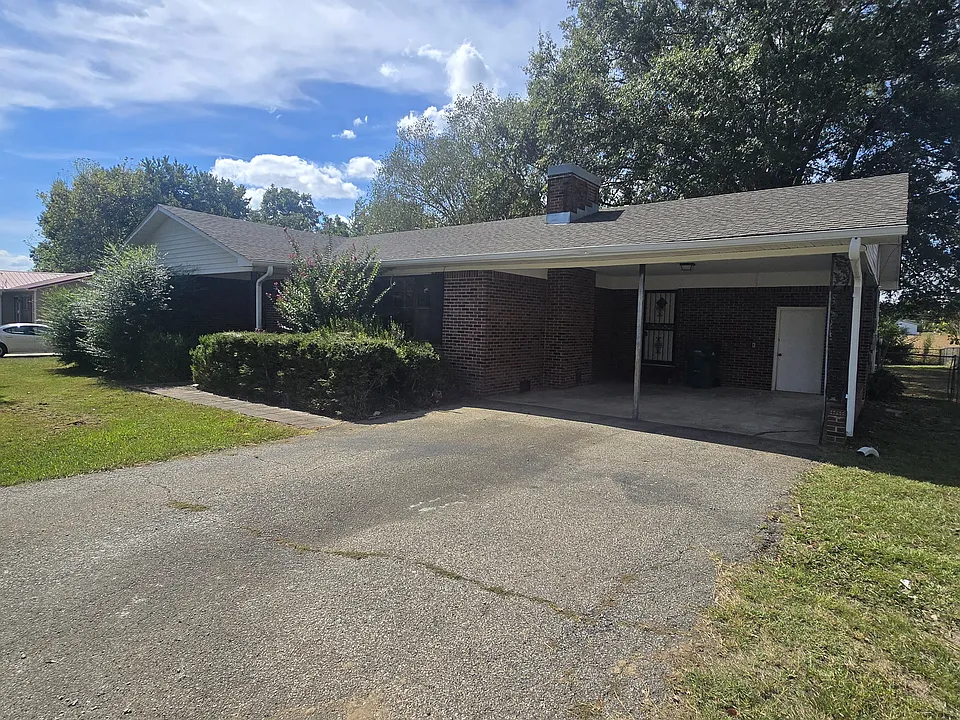 14125 Barren Field Dr
