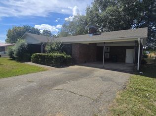 14125 Barren Field Dr, Milan, TN 38358
