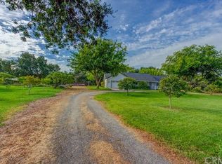 25145 Pennsylvania Ave, Corning, CA 96021