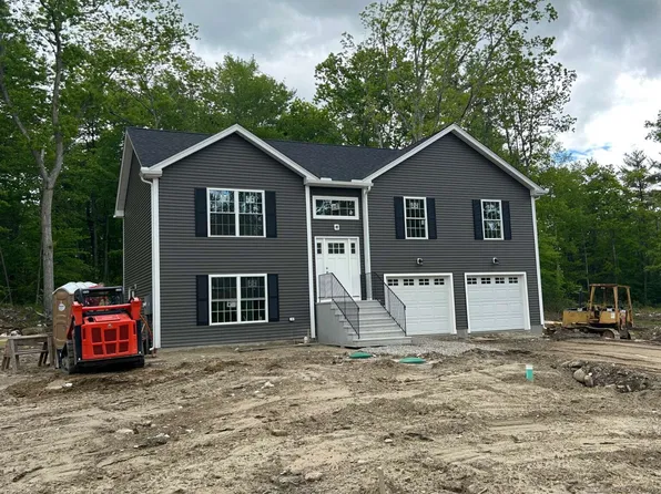 45 Logans Lane, Thompson, CT 06277