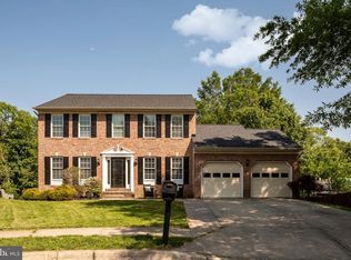 7519 Patterson Ct, Sykesville, MD 21784