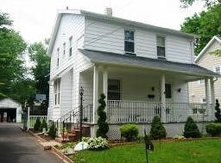 1 Hurley Ave, North Plainfield, NJ 07060