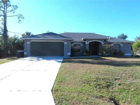 1259 Fitzgerald Rd, North Port, FL 34288