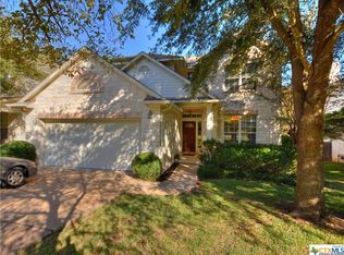2044 Kimbrook Dr, Round Rock, TX 78681