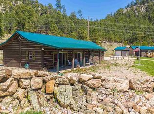 25860 Us Highway 385, Custer, SD 57730