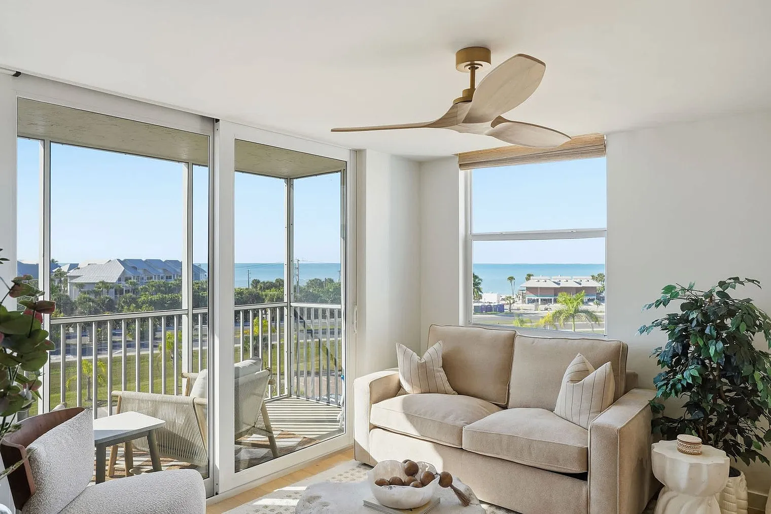 1 bed, 1.0 bath, 505 sqft, $4,491 — Photo 3