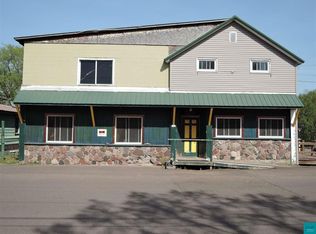 530 Lake Dr, Mellen, WI 54546