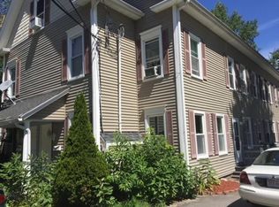 1302-1312 Main St #1304, Holden, MA 01520