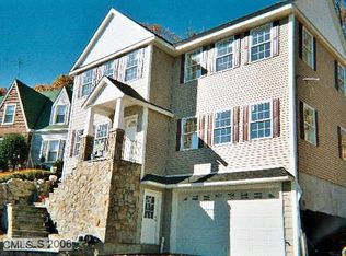 502 Hope St, Stamford, CT 06901