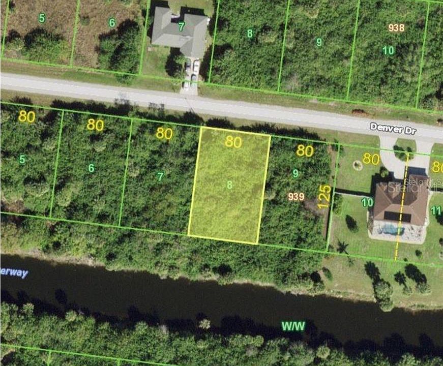 1st image of 358 DENVER DRIVE LOT 8