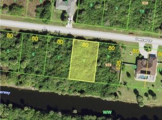 358 Denver Dr #8, Pt Charlotte, FL 33954