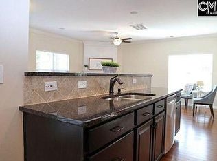 202 Penwood Ln, Lexington, SC 29072
