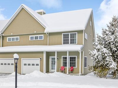 25 Rio Vista Lane, West Lebanon, NH, 03784