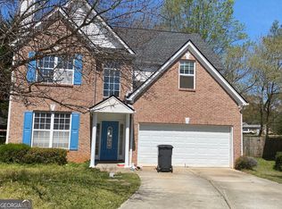 390 Hulan Way, Lawrenceville, GA 30044