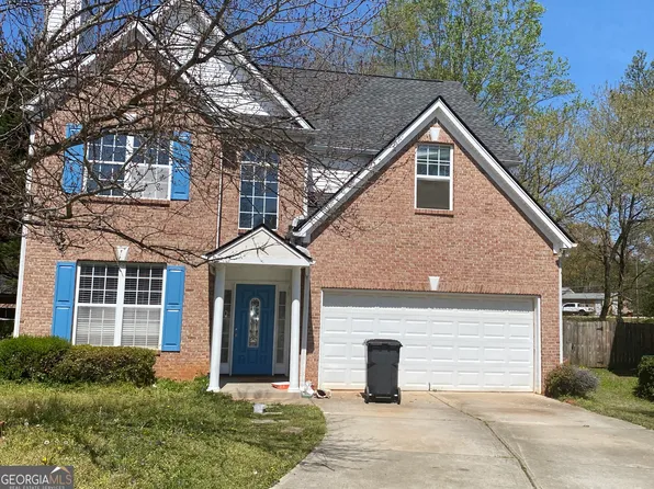 390 Hulan Way, Lawrenceville, GA 30044