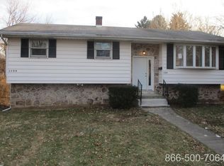 1156 North Blvd, Bethlehem, PA 18017