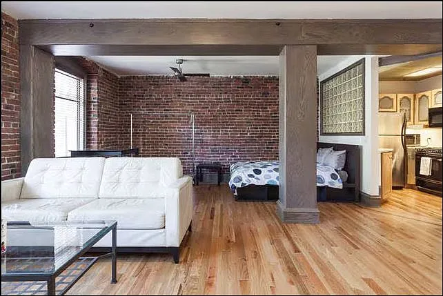 777 Burrard St #11 — Photo 15