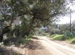 Star Ranch Rd 120 Acres, Campo, CA 91906