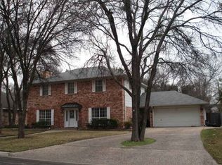 3613 Shallow Ford Rd, Temple, TX 76502