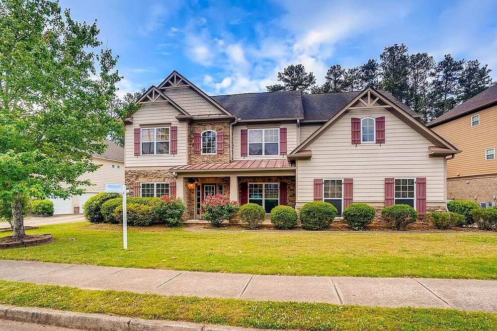 2235 Chaseford Ln, Powder Springs, GA 30127 Zillow