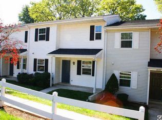 1020 W Foxcroft Dr, Camp Hill, PA 17011