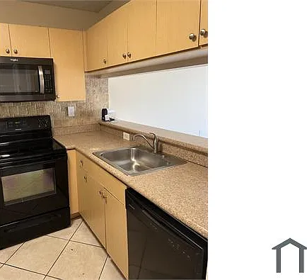 3 bed, 1010 sqft, $2,400 — Photo 4