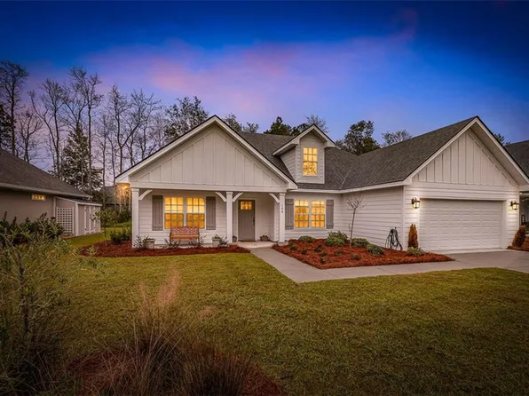 108 Hudson Trl, Brunswick, GA 31523