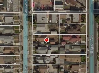 4120 2nd Ave, Los Angeles, CA 90008