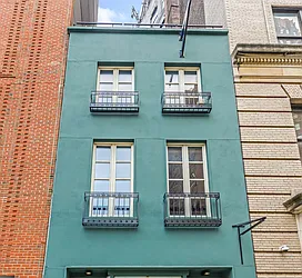 246 West Broadway in Tribeca