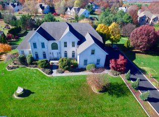 1220 Temperance Ln, Richboro, PA