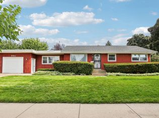 7721 W Hope Ave, Milwaukee, WI 53222