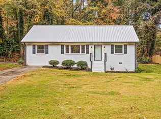 212 Hodge St, Abbeville, SC 29620