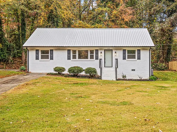 212 Hodge St, Abbeville, SC 29620