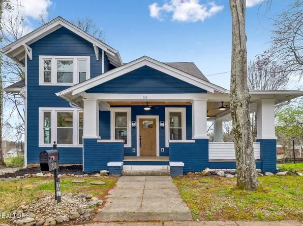 736 Leconte Dr, Knoxville, TN 37915