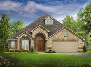 4311 Carnation Ln, Mansfield, TX 76063