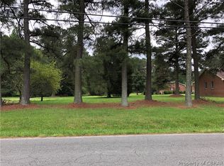 0 Thompson Ave, West Pt, VA 23181