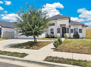 404 Royal Dr, San Juan, TX 78589