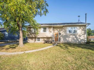 538 Linden Ln, Boone, IA 50036