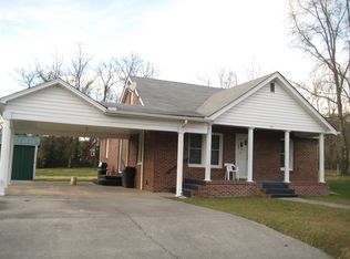 510 Fair Ground Rd, Rocky Top, TN 37769