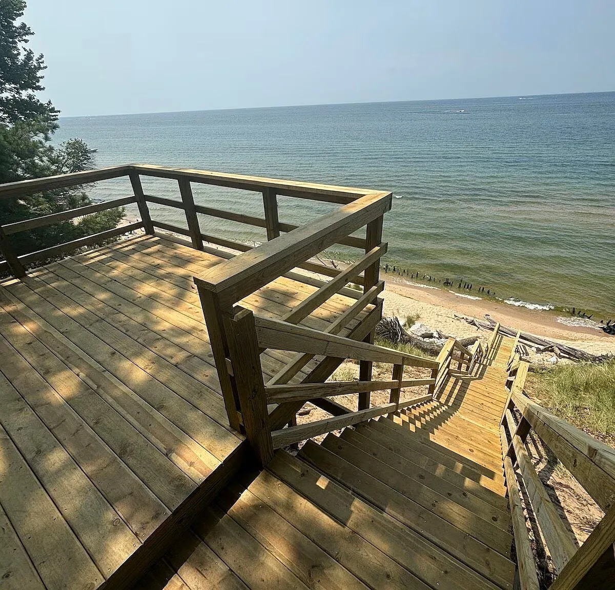 Winnetaska Rd, Muskegon — Photo 1