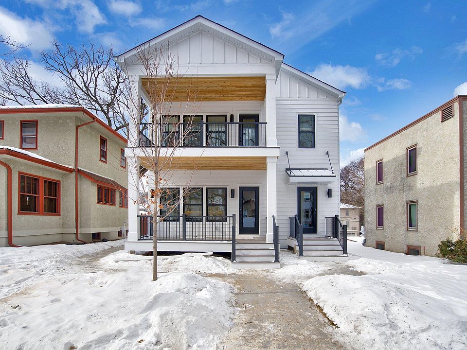 1st image of 3630 Colfax Ave S Unit 2