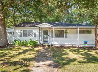 222 Hampton Ave, Florence, AL 35630