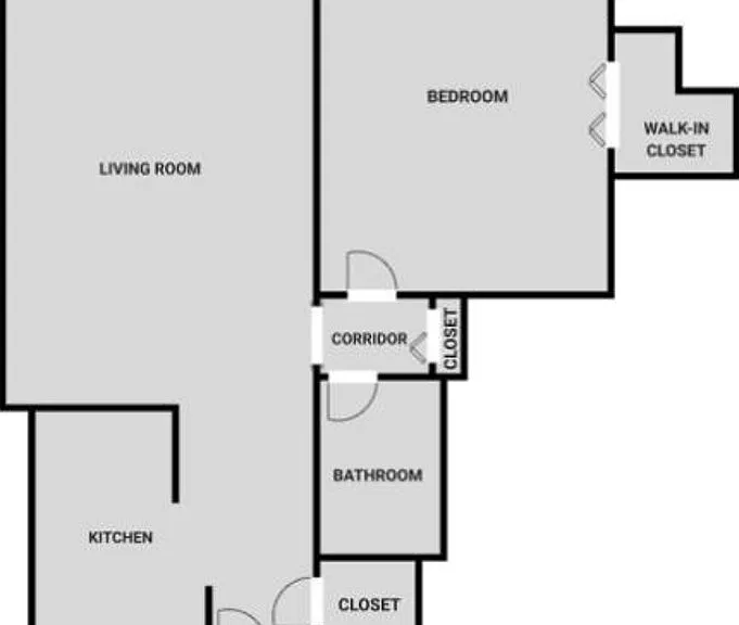 41 Park Ave #11A — Photo 24