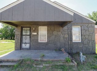 526 S 39th West Ave, Tulsa, OK 74127