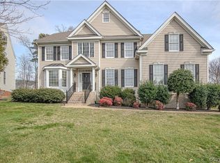 13418 Heth Dr, Midlothian, VA 23114