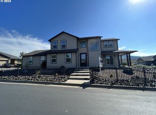 439 Wildcat Canyon Rd, Sutherlin, OR 97479