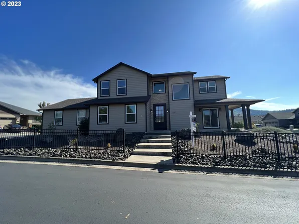 439 Wildcat Canyon Rd, Sutherlin, OR 97479