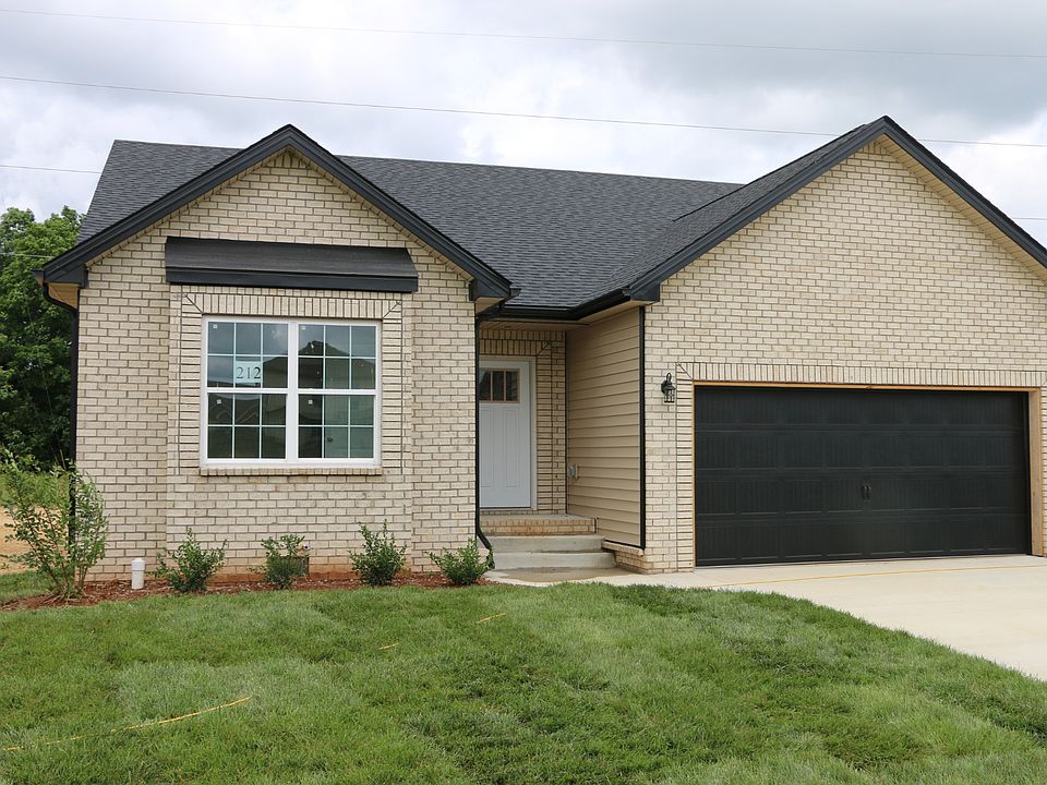 1st image of 212 Ringgold Lot 212
